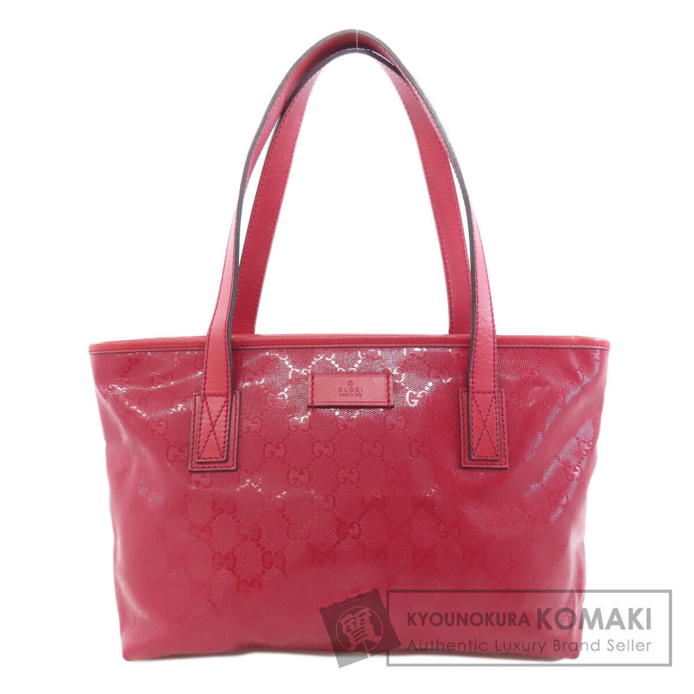 Gucci GG Imprime Tote Bag